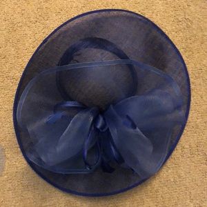 Derby hat